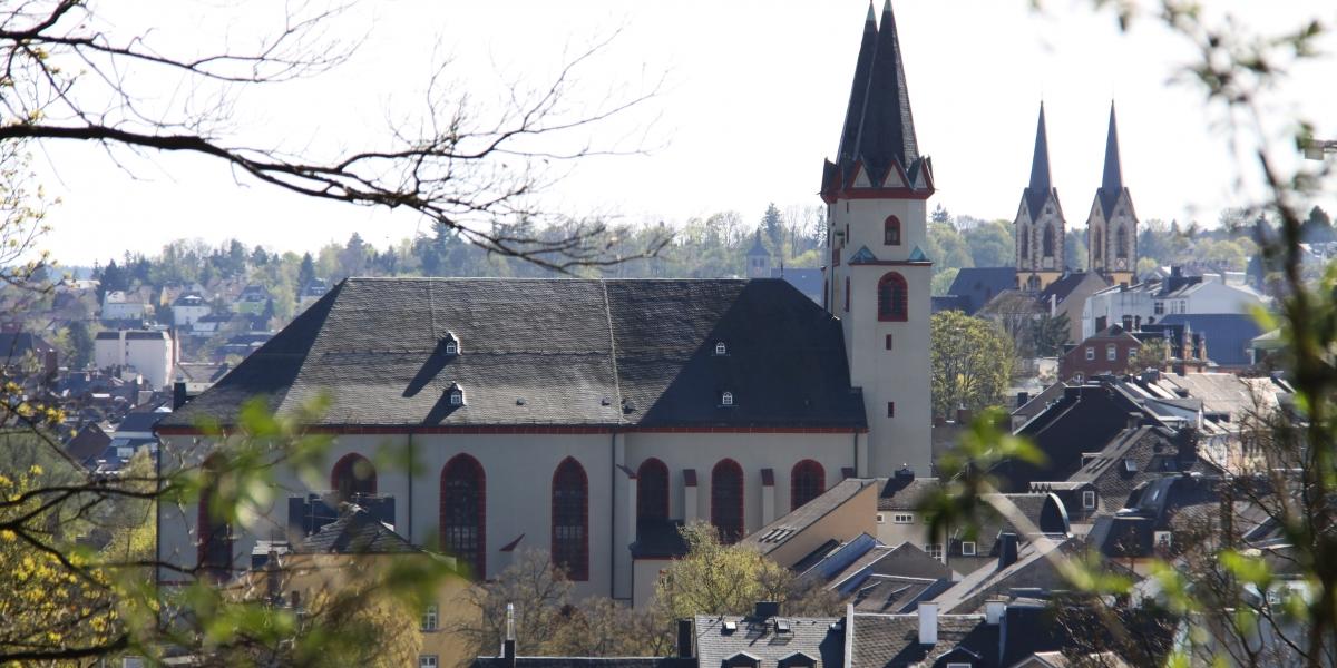 St.Michaeliskirche (Frühling)5a_0_0