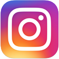 Logo Instagram (transparent)
